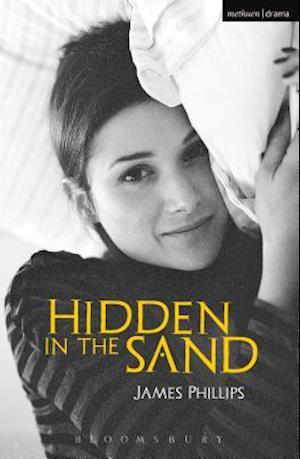 Hidden in the Sand