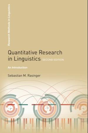 Quantitative Research in Linguistics