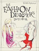 The Fashion Designer''s Sketchbook