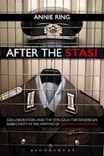 After the Stasi