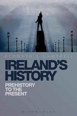 Ireland''s History