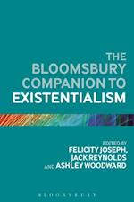 Bloomsbury Companion to Existentialism