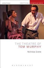 The Theatre of Tom Murphy