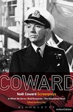 Noël Coward Screenplays