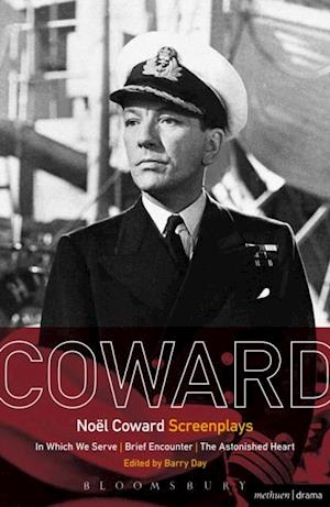 No l Coward Screenplays