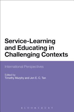 Service-Learning and Educating in Challenging Contexts