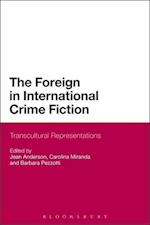 The  Foreign in International Crime Fiction