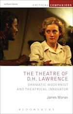 The Theatre of D.H. Lawrence