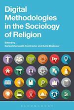 Digital Methodologies in the Sociology of Religion