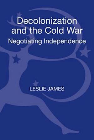 Decolonization and the Cold War