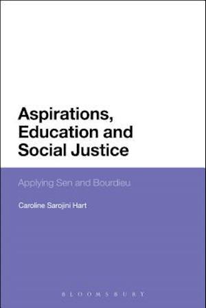 Aspirations, Education and Social Justice