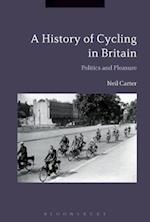 Cycling and the British