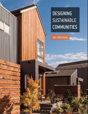 Designing Sustainable Communities