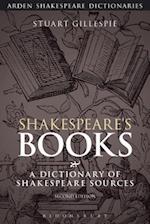 Shakespeare's Books