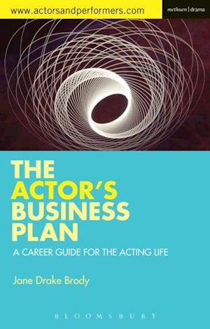 The Actor''s Business Plan