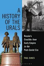 History of the Urals