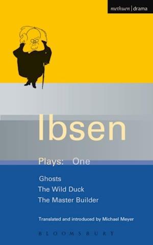 Ibsen Plays: 1