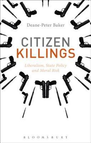 Citizen Killings