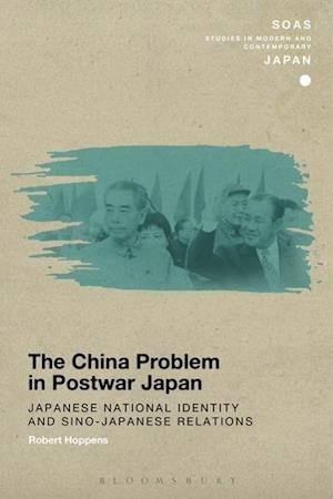 The China Problem in Postwar Japan