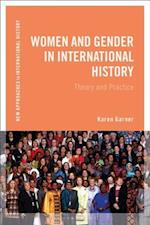 Women and Gender in International History