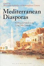 Mediterranean Diasporas