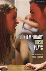 Contemporary Irish Plays