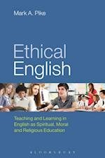 Ethical English