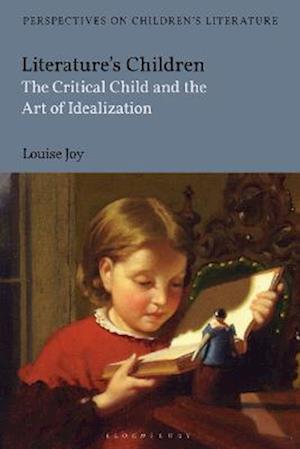 Literature''s Children
