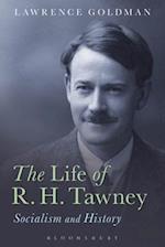 The Life of R. H. Tawney