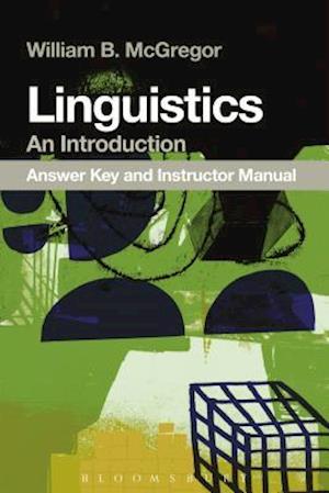 Linguistics: An Introduction Answer Key