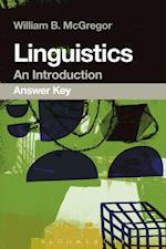 Linguistics: An Introduction Answer Key
