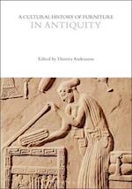 A Cultural History of Furniture in Antiquity