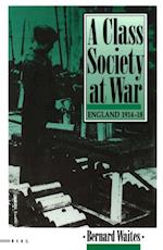 Class Society at War