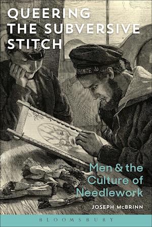 Queering the Subversive Stitch