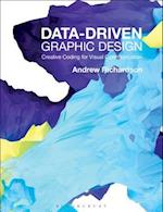 Data-driven Graphic Design