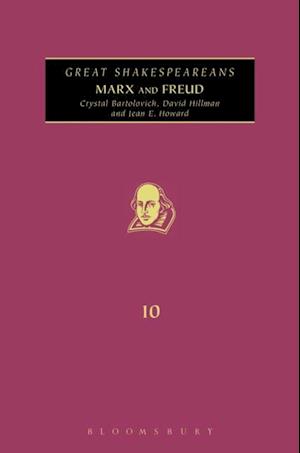 Marx and Freud