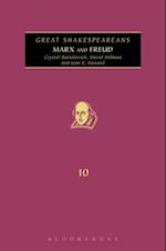 Marx and Freud