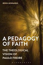A Pedagogy of Faith