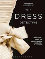 The Dress Detective