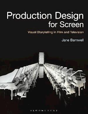 Production Design for Screen