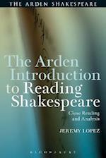 Arden Introduction to Reading Shakespeare