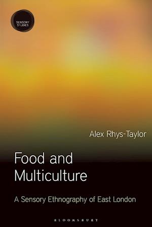 Food and Multiculture