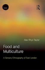 Food and Multiculture