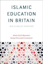 Islamic Education in Britain