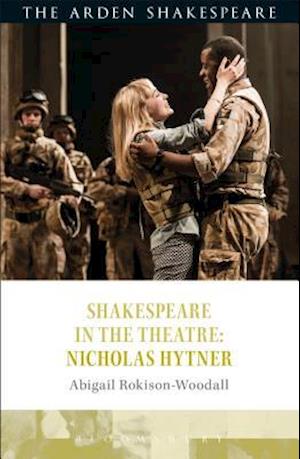 Shakespeare in the Theatre: Nicholas Hytner