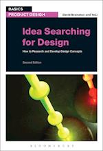 Idea Searching for Design