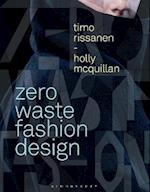 Zero Waste Fashion Design