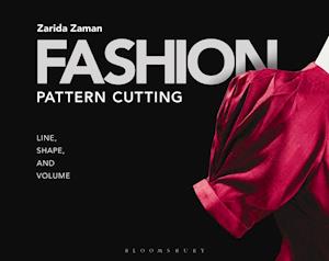 Fashion Pattern Cutting