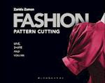 Fashion Pattern Cutting