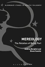 Mereology: A Philosophical Introduction